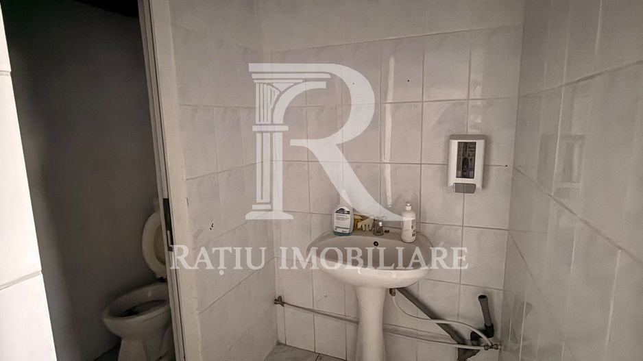 Spatiu Comercial | Rogerius | Oradea - Poză 10