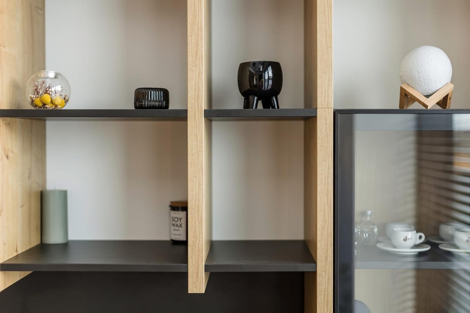 Proiect Modern in Dumbravita - Poză 27