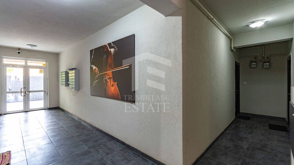 Metrou Mihai Bravu- Vitan - Apartament 2 camere+ loc de parcare |2018 - Poză 19