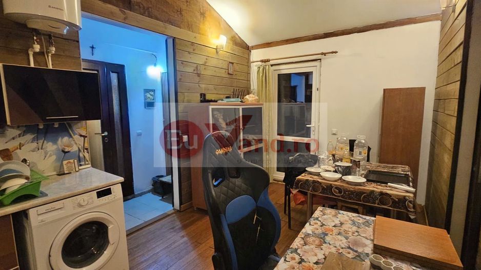 Exclusivitate! Proprietate in Sendreni, jud. Galati -  65.000 EUR - Poză 10