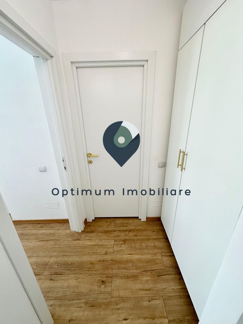 Apartament cu 2 camere de inchiriat, bloc nou, 55 mp in Floresti ! - Poză 8