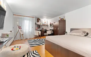 Casă cu 3 dormitoare și 2600 mp teren - Poză 14