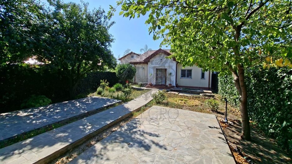 Vanzare | Casa | Otopeni Fermei | 2 Parcari | Curte libera 300 mp - Poză 4