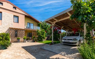 0 % comision, casa cocheta situata in Feleacu avand 503 mp teren - Poză 2