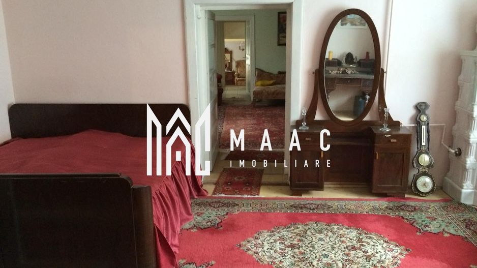 Casă individuală I Rustic I 100 mpu I Curte 2000 mp I Nemșa - Poză 9