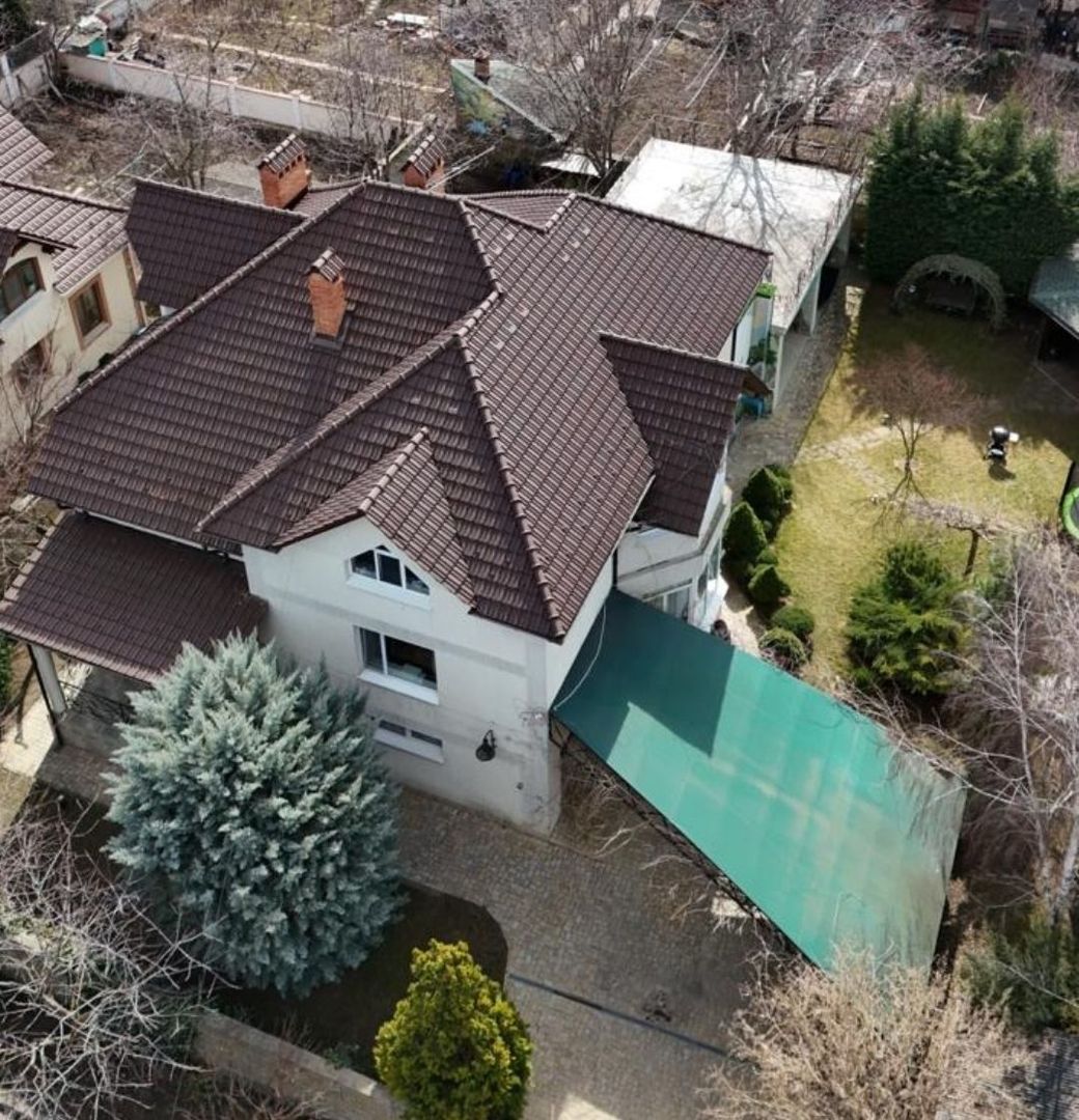 De vânzare casă, Râşcani, zona UTM - Poză 16