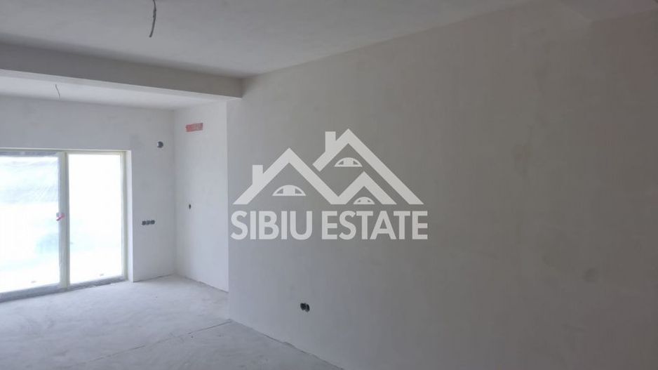 Apartament modern, aproape de natura - in Sibiu, langa lac -Comision 0 - Poză 5