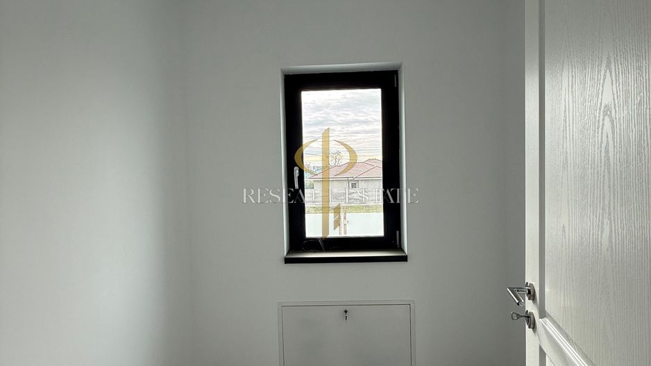 Casa individuală 4 camere | Săcălaz - Cartier Europa - Poză 8