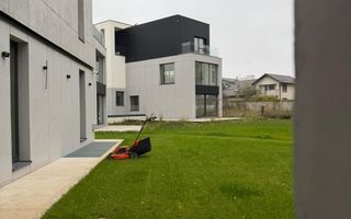 Casă Exclusivistă în Băneasa/Sisești – Design Nonconformist și Spațiu Generos - Poză 15