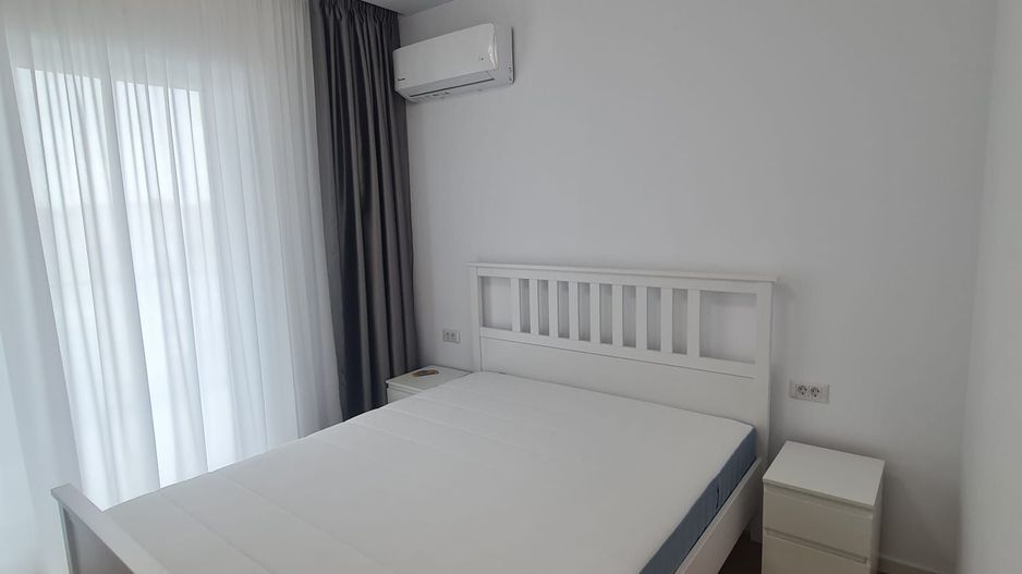 AP. 2 CAMERE 13 SEPTEMBRIE, BLOC NOU, LOC PARCARE, CENTRALA TERMICA - Poză 3