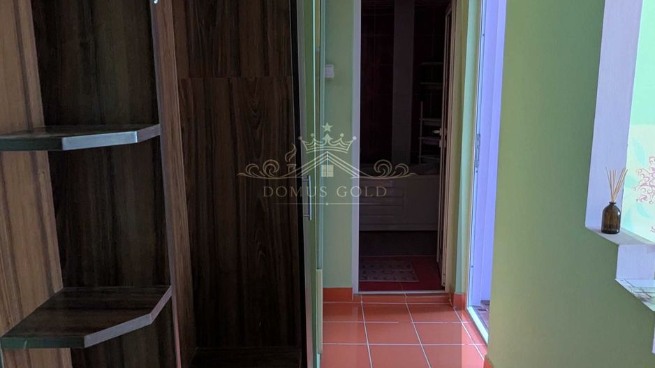 Apartament 2 camere de închiriat Cluj, Cartier Mănăștur, Str. Primăverii - Poză 2