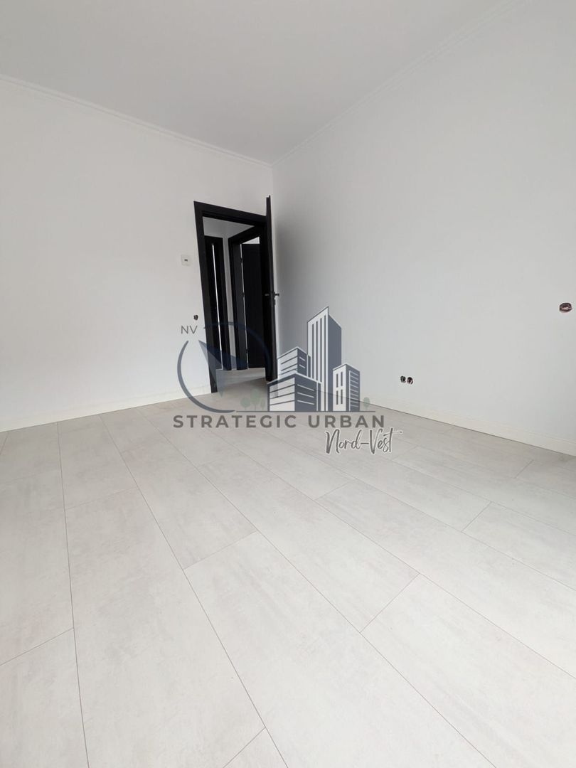Apartament 4 camere, finisat nou – Ansamblul Oncos - Poză 9
