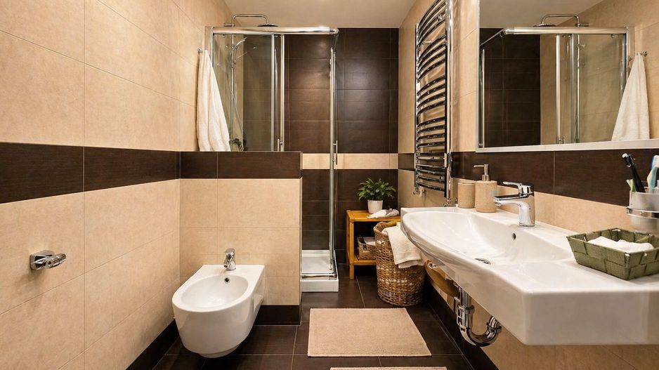 Apartament 4 camere de inchiriat piscina Iancu Nicolae - Poză 15