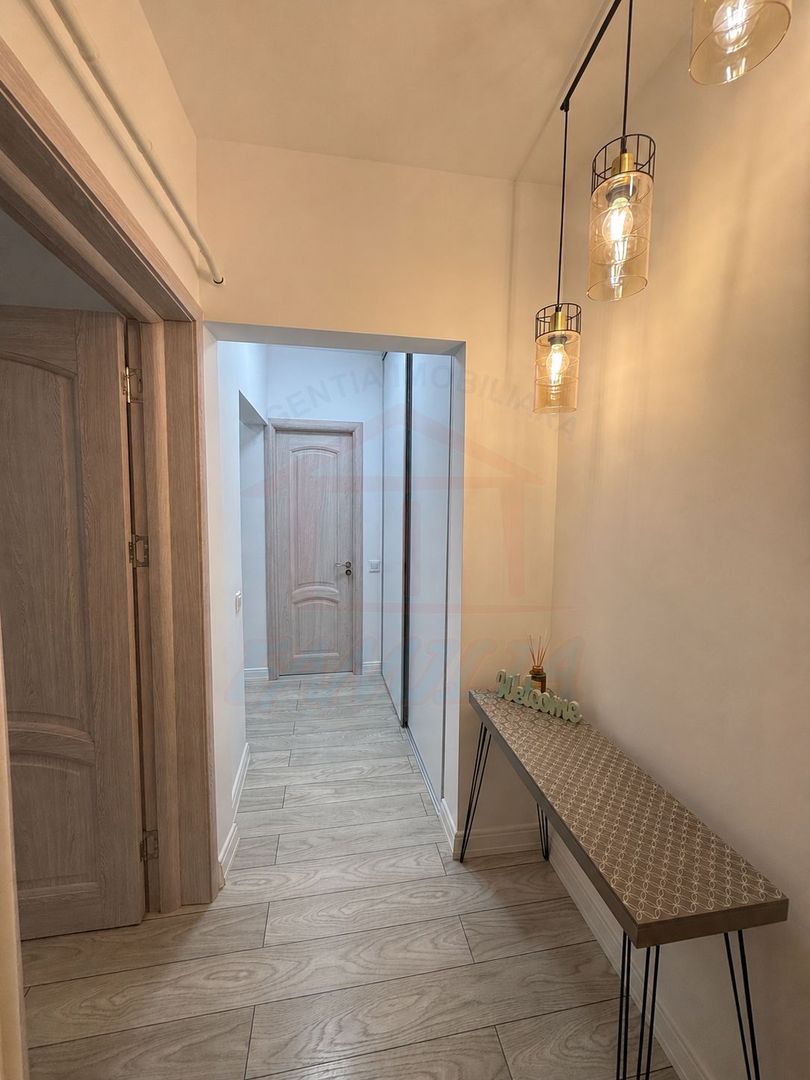 🏡De închiriat 2 camere, Faleza Dunării, 2.500 Ron/lună - Poză 4