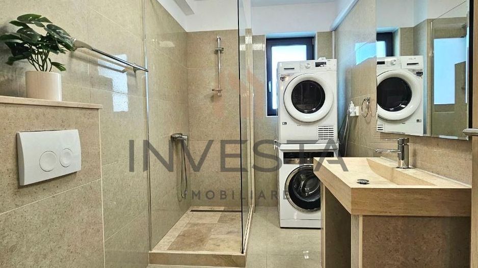 Apartament cu 4 camere 105 mp utili, renovat 2025 cu terasa generoasa! - Poză 11