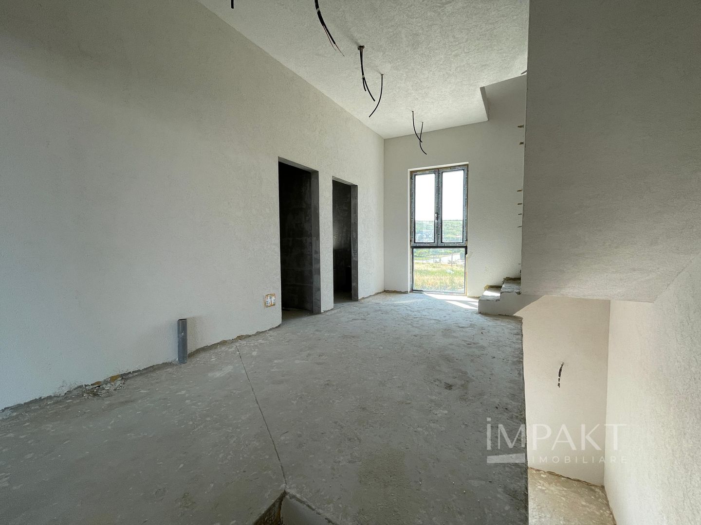 Imobil Mixt spre inchiriere in Sannicoara! - Poză 5