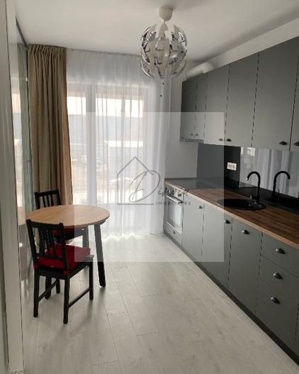 Studio de vanzare Aviatiei Cloud 9 I parcare inclusa - Poză 2