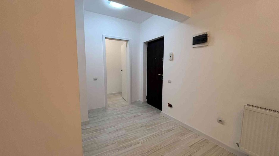 Apartament 2 camere, dressing, balcon, Terra - Poză 12