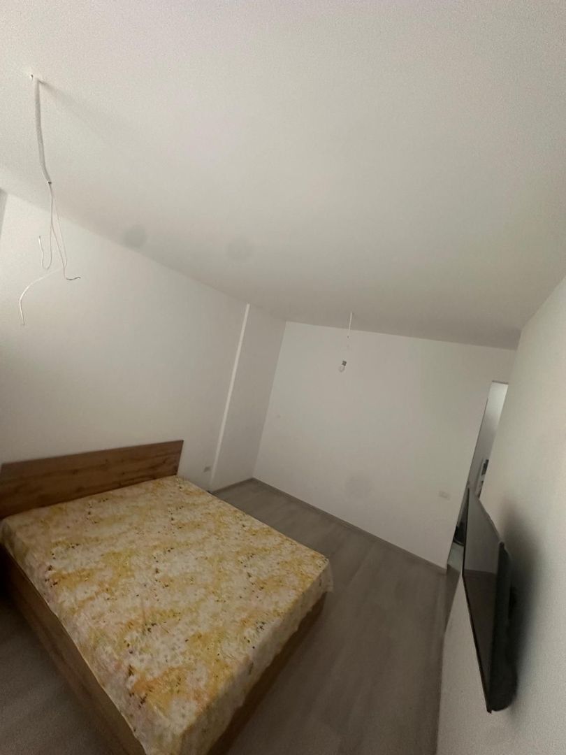 Garsoniera Finalizata,metrou Dimitrie Leonida ,mobilata si utilata - Poză 7