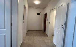 Apartament Decomandat Nou 2 Camere+ Dressing | Etaj 1 | Chisoda - Poză 4
