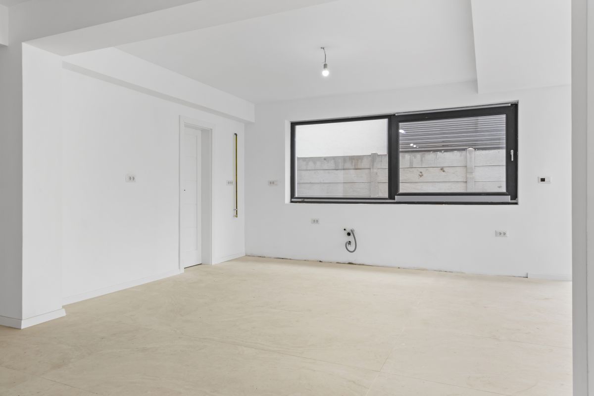 Vila Deosebita | Suprafata Utila 290 mp | Pipera - Matei Millo - Poză 4