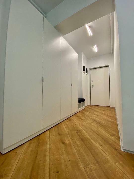 🏡 Apartament 2 Camere de Închiriat în 4City North | Pipera Plaza - Poză 8