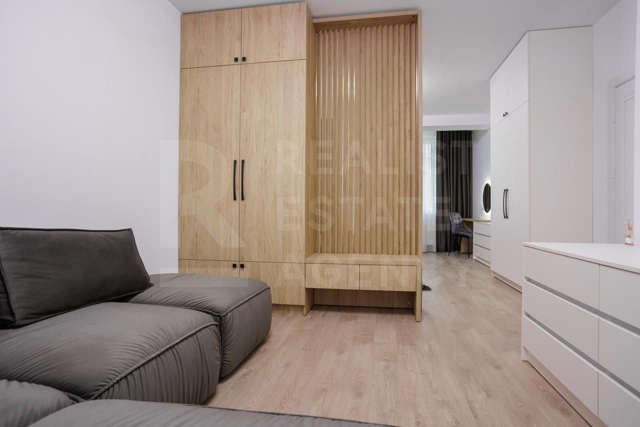 Chirie, apartament, 1 cameră, str. Albișoara, Centru - Poză 1