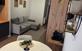 Apartament 3 camere, modern - Poză 4