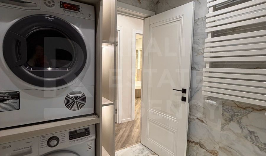 Chirie, apartament, 2 camere, str. Cojocarilor, Rîșcani - Poză 9