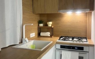Apartament 4 camere de vânzare | Râmnicu Vâlcea, Nord | 80 mp - Poză 5