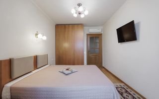 Vânzare, apartament, 4 camere, bulevardul Dacia, Botanica - Poză 9