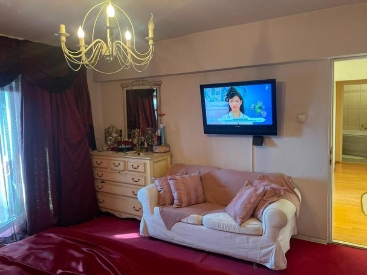 PROPRIETAR, Decebal stradal, 3 camere, 82 mp, etaj 6, 2 băi, 2 balcoane - Poză 14