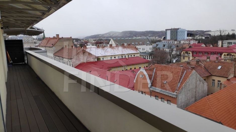 Apartament 86 mp, imobil nou, parcare subterana, zona Centrala - Poză 6