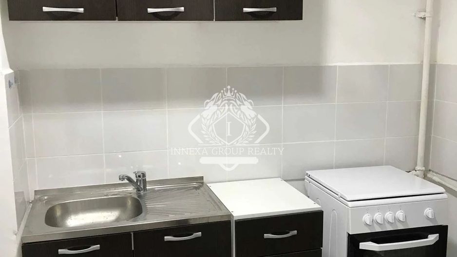 Tei - Ion Berindei | Garsoniera | Bloc reabilitat | 37mp - Poză 5