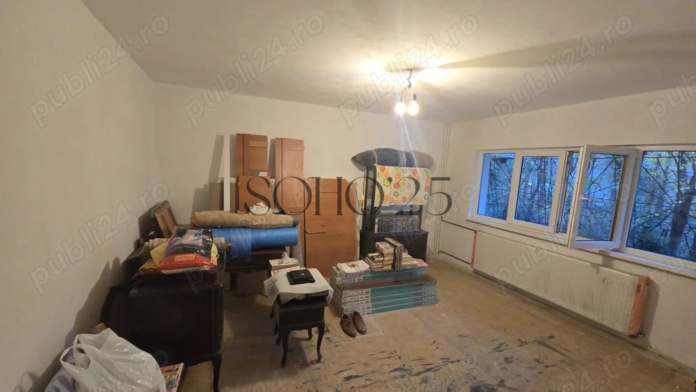 Apartament 2 camere decomandat | 67 mp | Parter | Bloc reabilitat 2024 | Petre Ispirescu   Sector 5 - Poză 3