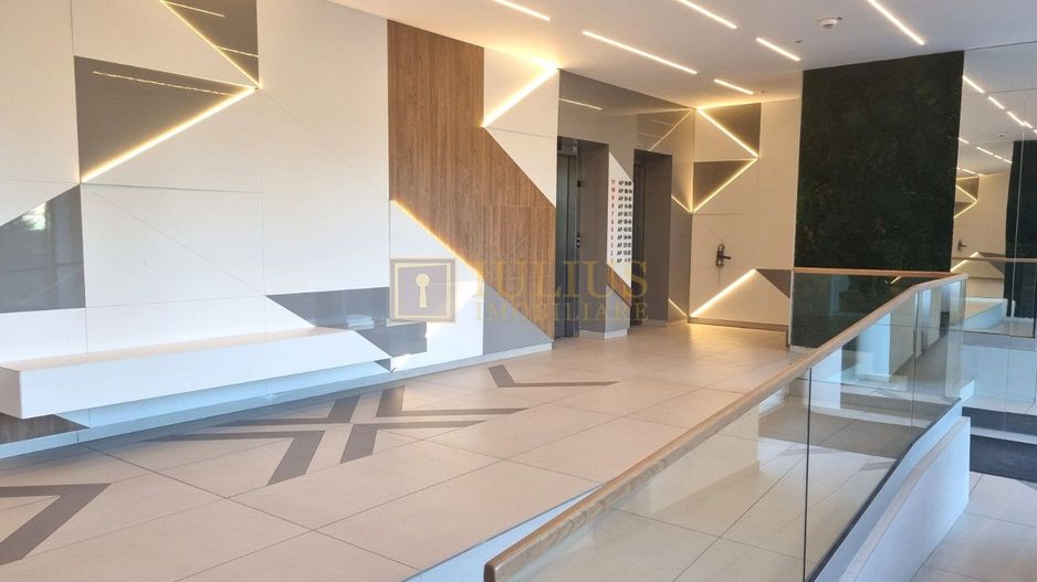 Apartament luxos in Vivalia Grand, Prima închiriere - Poză 12