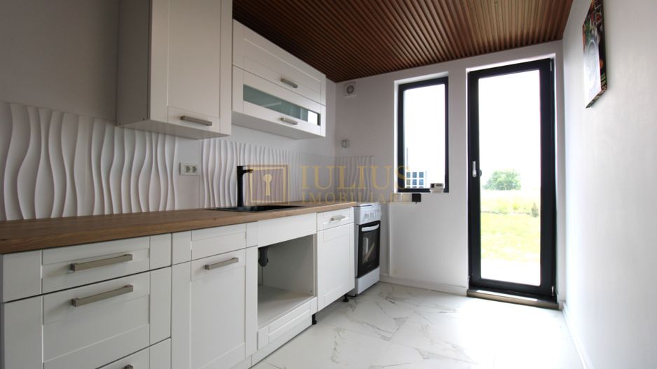 Zona Metro 2, 3 camere, prima inchiriere, pet-friendly - Poză 13