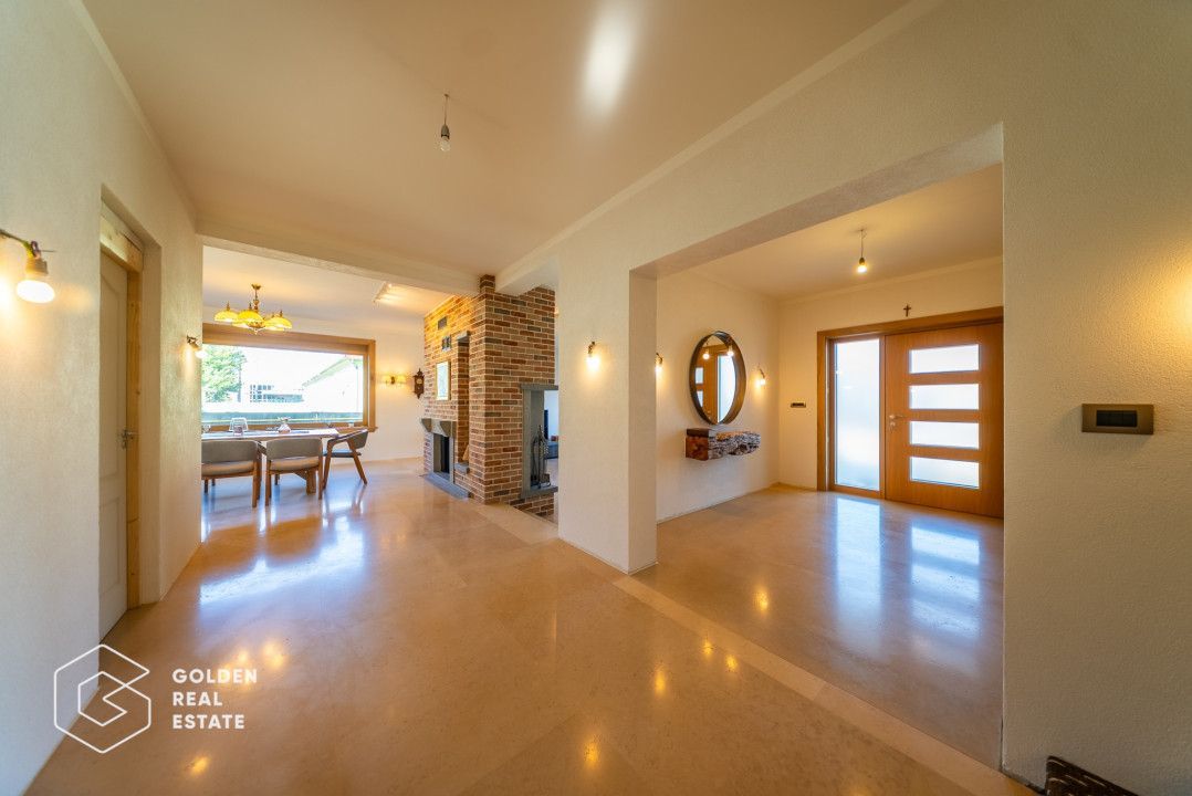 Casa de lux,  in zona Micălaca - Poză 11