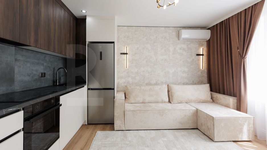 Vânzare, apartament, 3 camere, strada Vasile Lupu, Buiucani - Poză 4