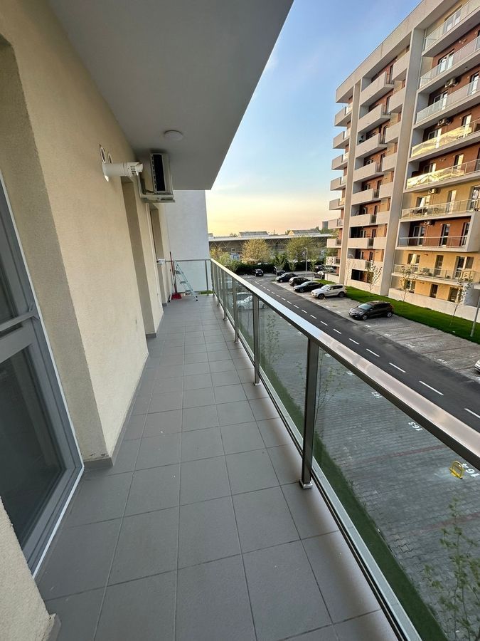 Apartament 2 camere Berceni - Grand Kristal - Parcare inclusa - Poză 4