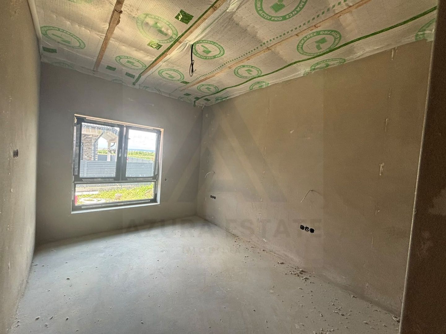 Casa premium pe un singur nivel 4 camere terasa pivnita Cristian - Poză 18