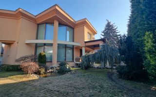 | Casa exclusivista | Cartierul Grigorescu | Cluj-Napoca | - Poză 4