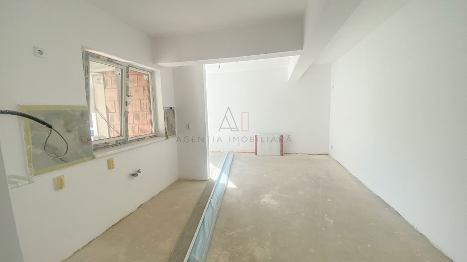2 camere Lujerului I Curte I Mall Plaza - Poză 5