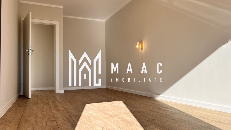 Penthouse pe 2 niveluri - FINISAT LA CHEIE I Comision 0% - Poză 7