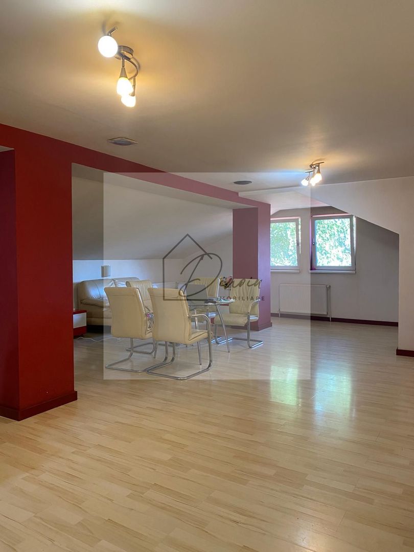 Vila Baneasa, Vatra Noua - Sisesti I Spatiu comercial - Poză 11