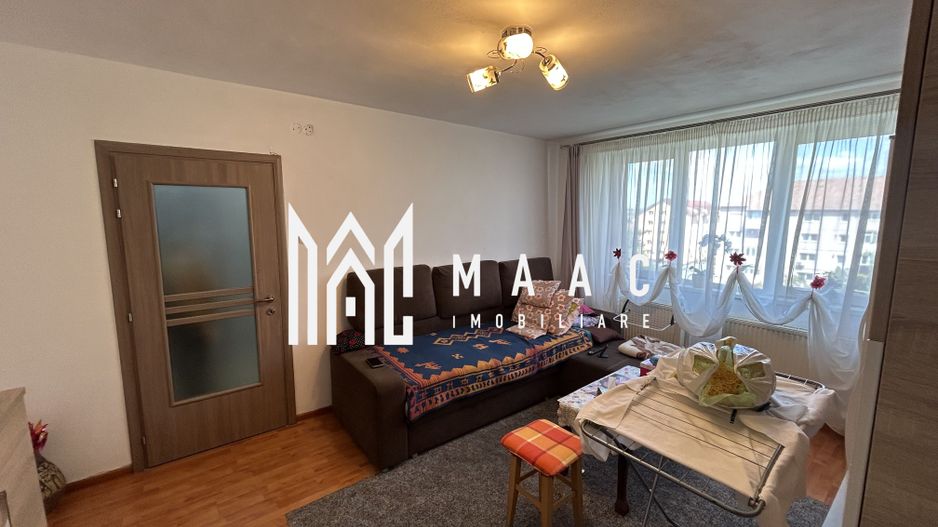Apartament 2 camere I Terezian I Balcon închis - Poză 7