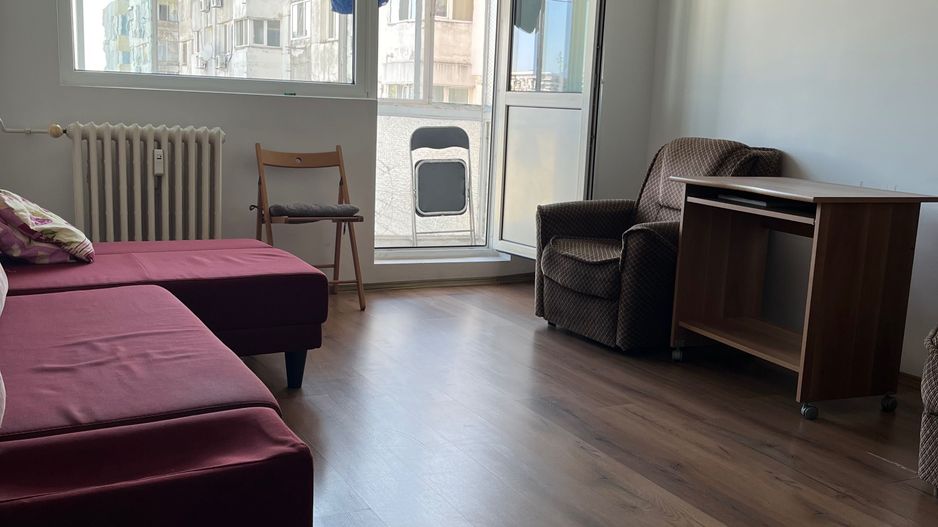 🏡  Apartament 2 camere de vanzare | 54 mp | etaj 6/10 | Drumul Taberei - Poză 1