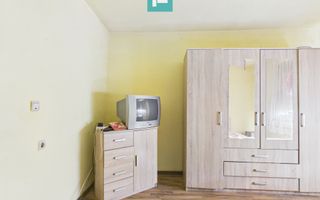 Casă din cărămidă cu teren 1570 mp, Șiria - Poză 3