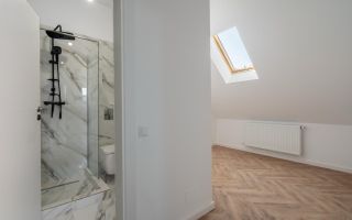 Penthouse 4 camere de vânzare | Plaza Bulevardul Timișoara | 120 mp - Poză 3