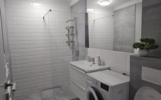 Crinului Residence - Studio Modern  Etajul 1 - Parcare Subterana - Poză 10